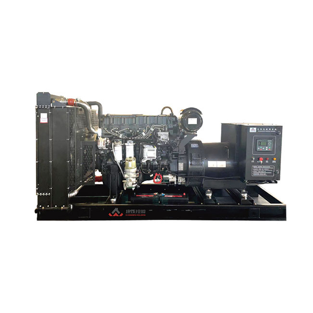 KANGWO Generator Set Power: 200KW-400KW