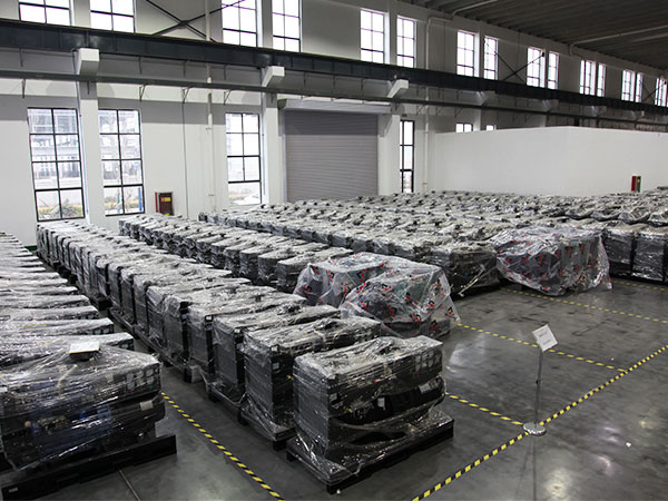 generator sets manufacturer
