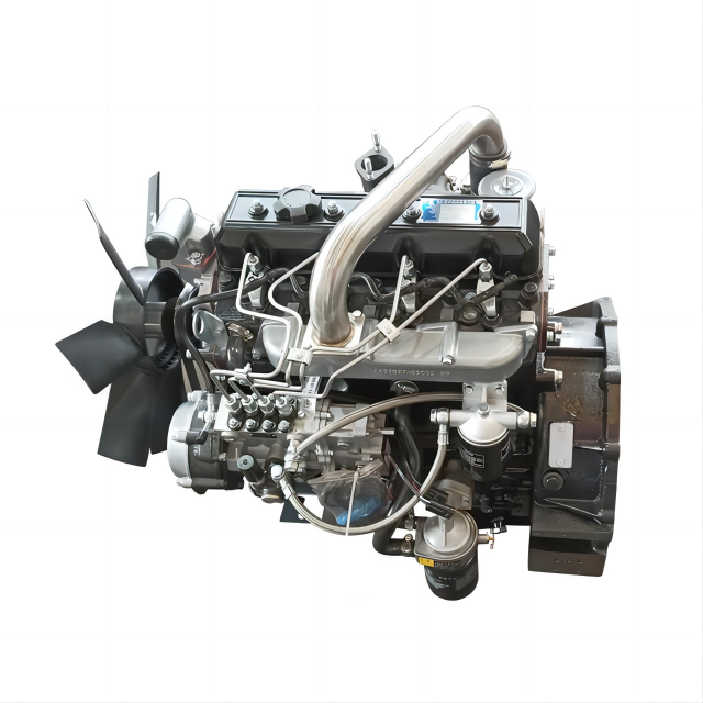Engine(XINCHAI) Power 36KW