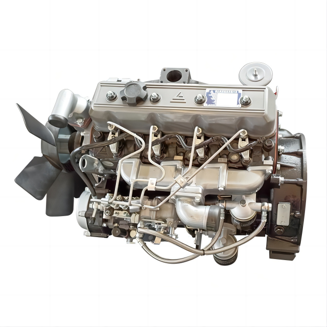 Engine(XINCHAI) Power 27KW