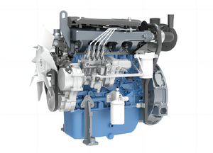 WP3.2 Engine(WEICHAI) Power 36KW-56KW