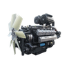 280KW-1180KW Diesel Engine