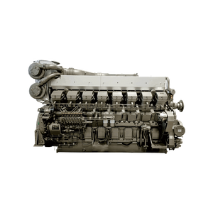 800KW-2450KW Diesel Engine